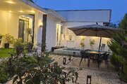 ویلا مبله دوخواب استخر دار گریین در لاهیجان