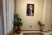 آپارتمان مبله تکخواب در سیدخندان دبستان