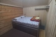 کلبه چوبی ییلاقی در اولسبلنگاه