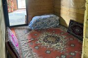 کلبه تکخواب در ماسال