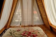کلبه سوئیسی دوبلکس تکخواب شهاب در تالش