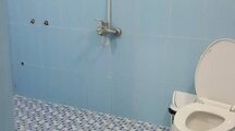 ویلا استخرآبگرم در نمک آبرود