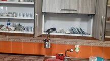 آپارتمان مبله یک خواب در شمشاد یزد