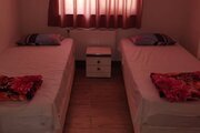 واحد دوخواب مبله طبقه همکف در بندرانزلی