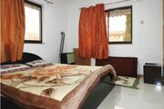 واحد دوخواب در طبقه اول ویلا ترنگ رامسر
