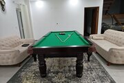 ویلا تریپلکس چهارخواب عمارت حسینی در متل قو