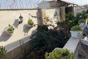 ویلا استخردار مبله دو خواب در ساری
