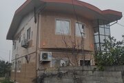 واحد سی سی کام 3 در طبقه همکف ویلا روستا پائین کارکوه