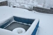 ویلا شوکا آلاشت سوادکوه