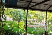باغ ویلا سه خواب استخردار آبی در گلبهار