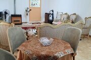 واحد مبله تکخواب در طبقه اول ویلا در سیاهکل