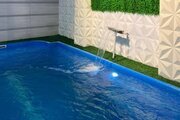 ویلا دوبلکس استخردار مبله سه خواب در  چمخاله