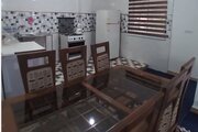 واحدسه خواب در طبقه دوم ویلاجنگلی گیجاو اسالم