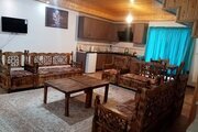 ویلا دوبلکس دوخواب دادوئی در چالوس