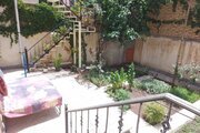 واحد مبله دوخواب در طبقه همکف ویلا در خلخال