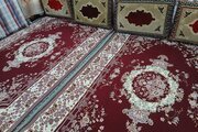 ویلا تکخواب روستایی طبیعت در ماسال
