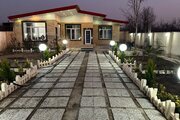 ویلا دوخواب استخردار بهار 2 در کردان