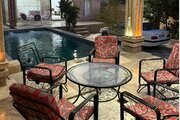 ویلا استخردار دوخواب  مدرن در چهارباغ