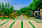ویلا دوبلکس 4 خوا ب استخردار و جکوزی دژاوو در کردان