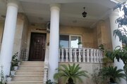 واحد مبله دوخواب رز طبقه همکف ویلا در نمک آبرود
