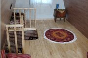کلبه سوئیسی جکوزی دار دوبلکس 2 خواب اسپرلوس در شیرود