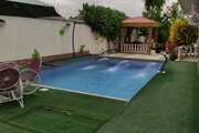 باغ ویلا استخردار آرسان در شهرک اقدسیه