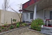 باغ ویلا تکخواب مبله در چالوس