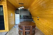 کلبه سوئیسی مبله دو خواب در ماسال