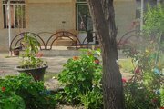 ویلا تکخواب جنگلی شمعدونی در گرگان