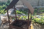 ویلا دوخواب آرامش در لاهیجان