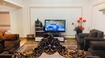 ویلای تریپلکس لاکچری استخرآبگرم رامسر