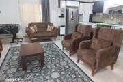 واحد طبقه اول مرسانا مهرسام در متل قو