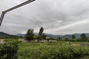 واحد مبله دوخواب در طبقه همکف ویلای ماسال