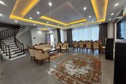 ویلا تریپلکس روف گاردن دار ارکیده 5 خواب در متل قو