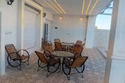 باغ ویلا استخردار دو خواب مبله در دزفول