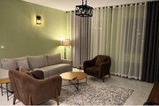 آپارتمان مبله جکوزی دار دوخواب 1 در سعادت آباد