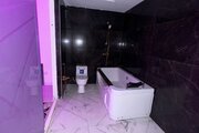 ویلا سه خواب استخردار رز آبی در چهارباغ