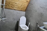 کلبه سوئیسی دوبلکس مبله دوخواب موناکو 3 در چمستان