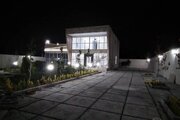 ویلا دوبلکس استخر دار در کردان