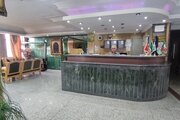 سوئیت مبله چهارنفره در هتل آپارتمان سرعین