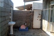 سوئیت مورونه در جزیره هرمز