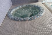 خانه ویلایی دوبلکس استخردار گلستان 17 در ایزدشهر