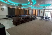 باغ ویلا استخردار دورهمی در ملارد