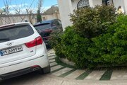 ویلا تکخواب مبله در درگز