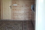 واحد تکخواب طبقه ی اول ویلا در فومن