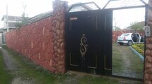 خانه ویلایی تک خواب در رضوانشهر