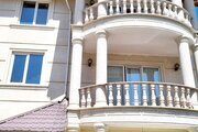 واحد دوخواب در طبقه اول ویلا گل باران در کلاردشت