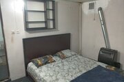 سوئیت 25 متری در خیابان قزوین