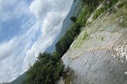 واحد دوخواب در طبقه اول ویلای ماسال