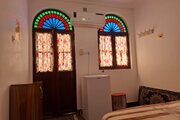 اتاق دونفره ساحلی (5) در اقامتگاه بومگردی بوشهر